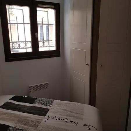 Appartement En Bord De Mer Cannes Extérieur photo