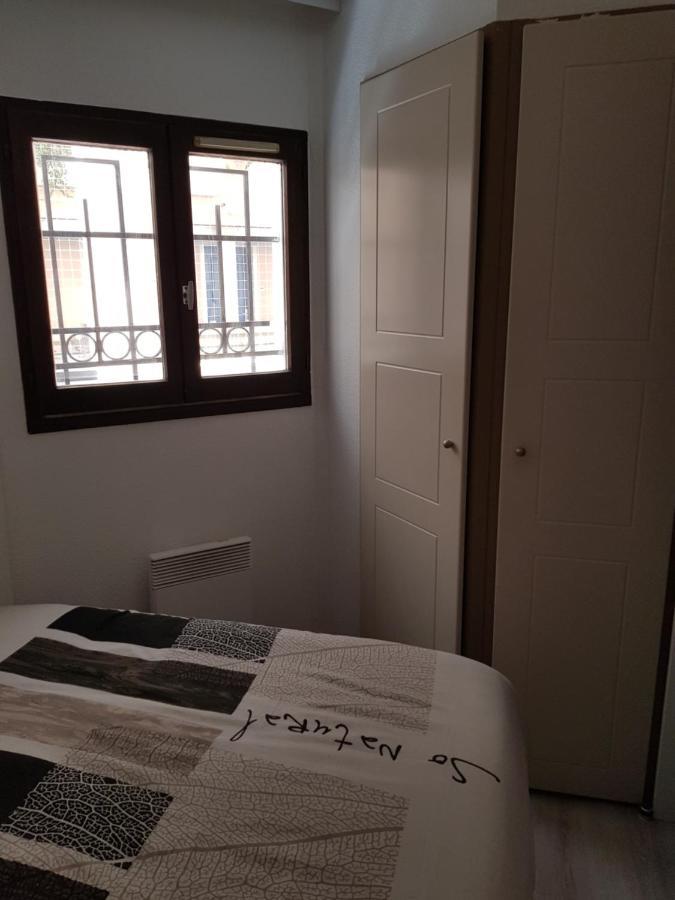En Bord De Appartamento Cannes